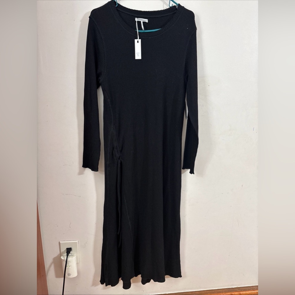 Stitchdrop dress size L